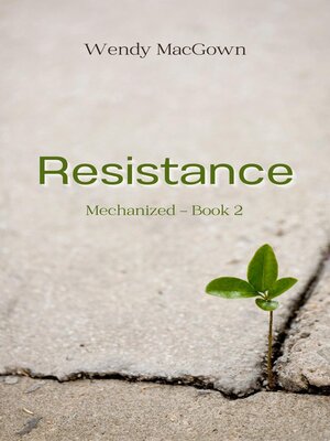 cover image of Resistance